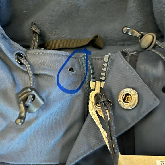 ReadHead 3 in 1 Insulated Jacket Men's size Medium - Picture 8 of 9